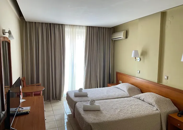 Hotel Neda 3*