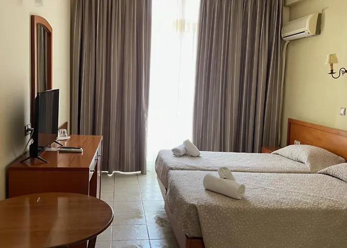 Hotel Neda Ancient Olympia