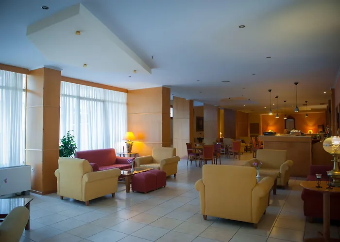 Hotel Neda