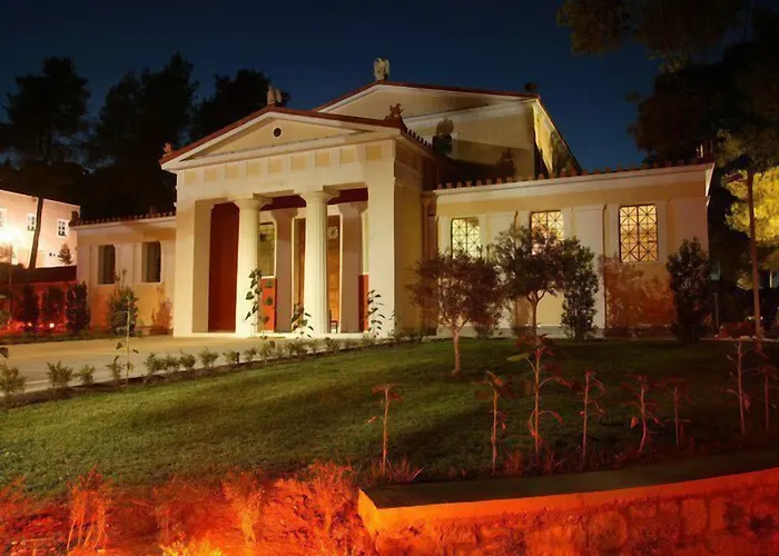 Hotel Neda 3*
