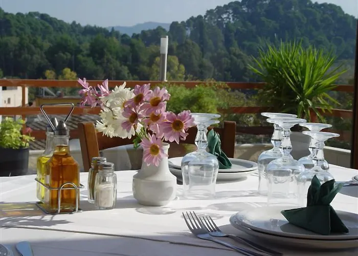 Neda 3* Ancient Olympia