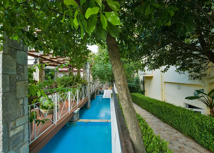 Hotel Neda 3*
