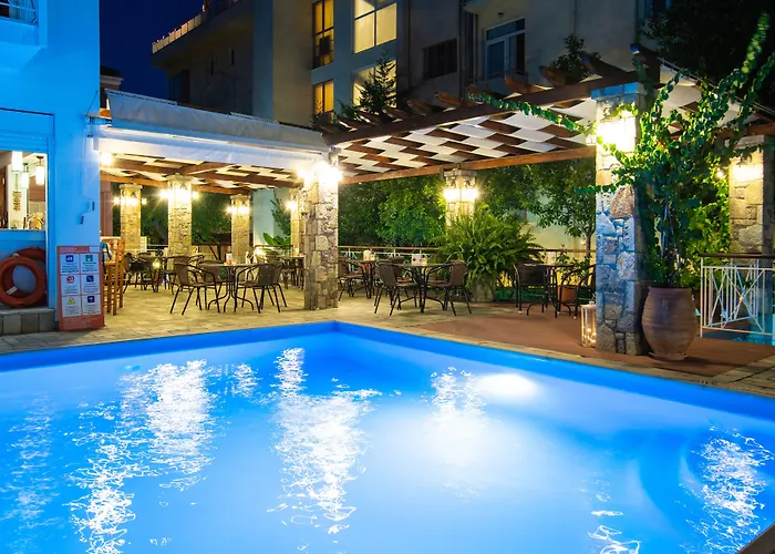 Neda 3* Ancient Olympia