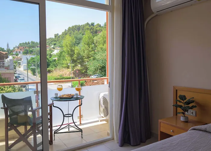 Neda Ancient Olympia