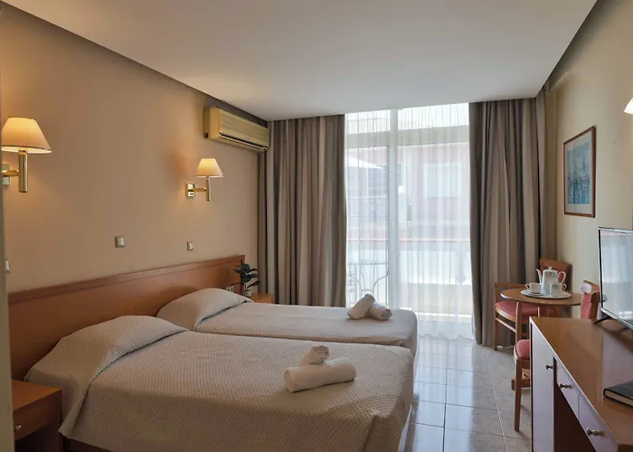 Hotel Neda