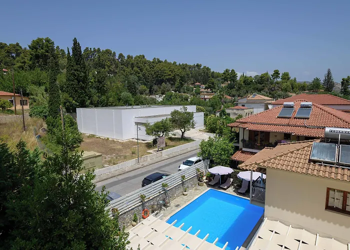 Hotel Neda