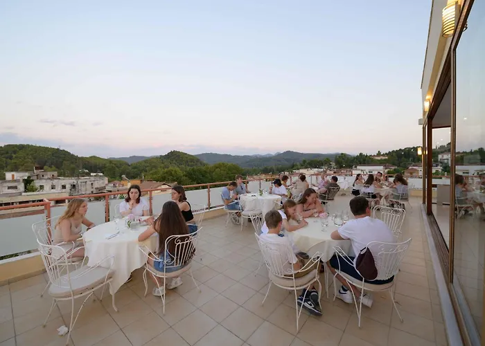 Hotel Neda
