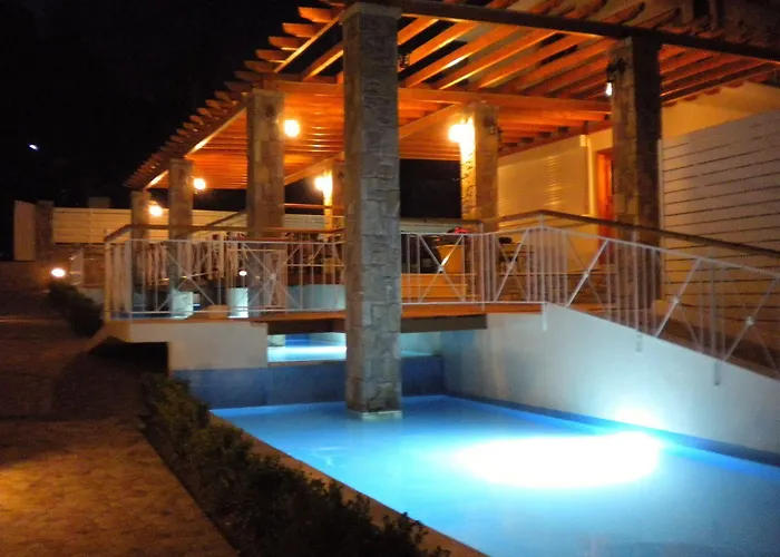 Neda 3* Ancient Olympia