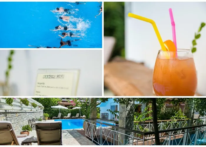 Hotel Neda