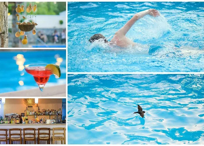 Neda Ancient Olympia